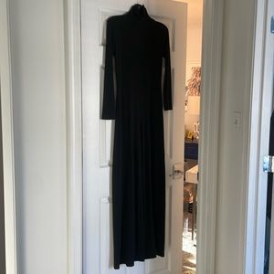 Norma Kamali Wide Leg Jumpsuit